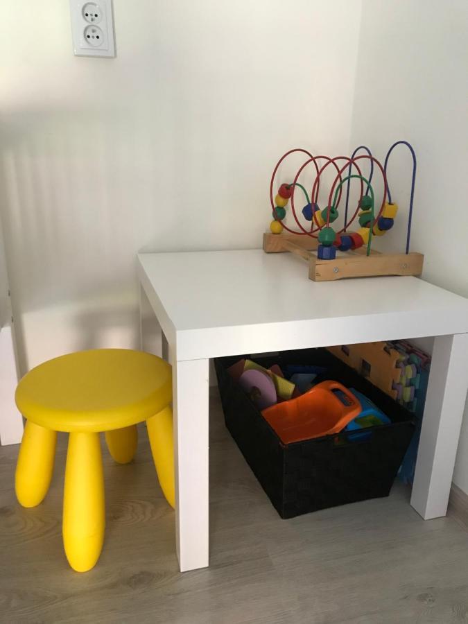 Domek letniskowy Sunny House , Nocleg Zator Zewnętrze zdjęcie