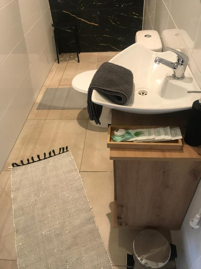 Domek letniskowy Sunny House , Nocleg Zator Zewnętrze zdjęcie