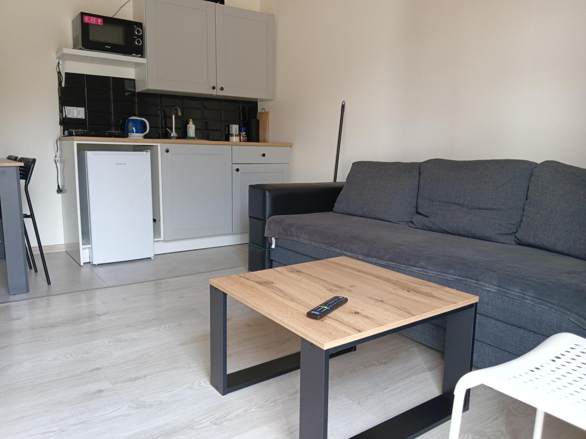 Domek letniskowy Sunny House , Nocleg Zator Zewnętrze zdjęcie